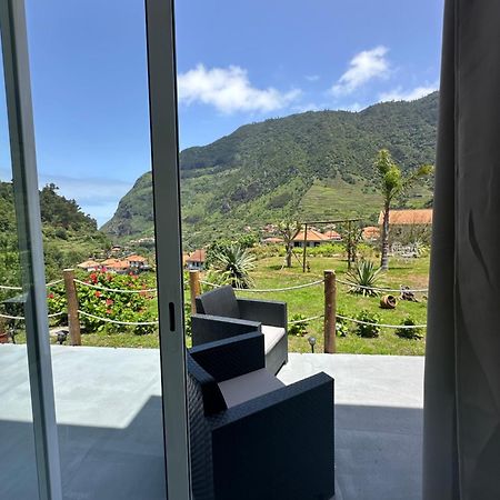 The Green Valley House São Vicente エクステリア 写真