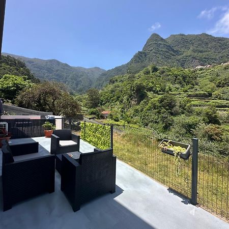The Green Valley House São Vicente エクステリア 写真