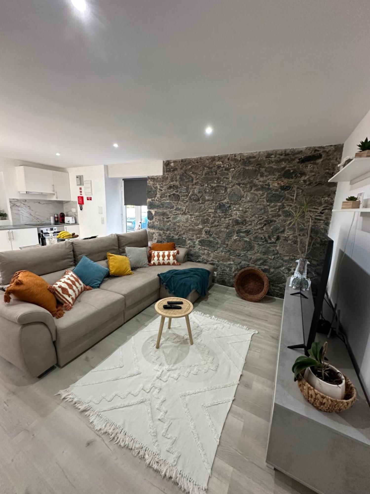 The Green Valley House São Vicente エクステリア 写真