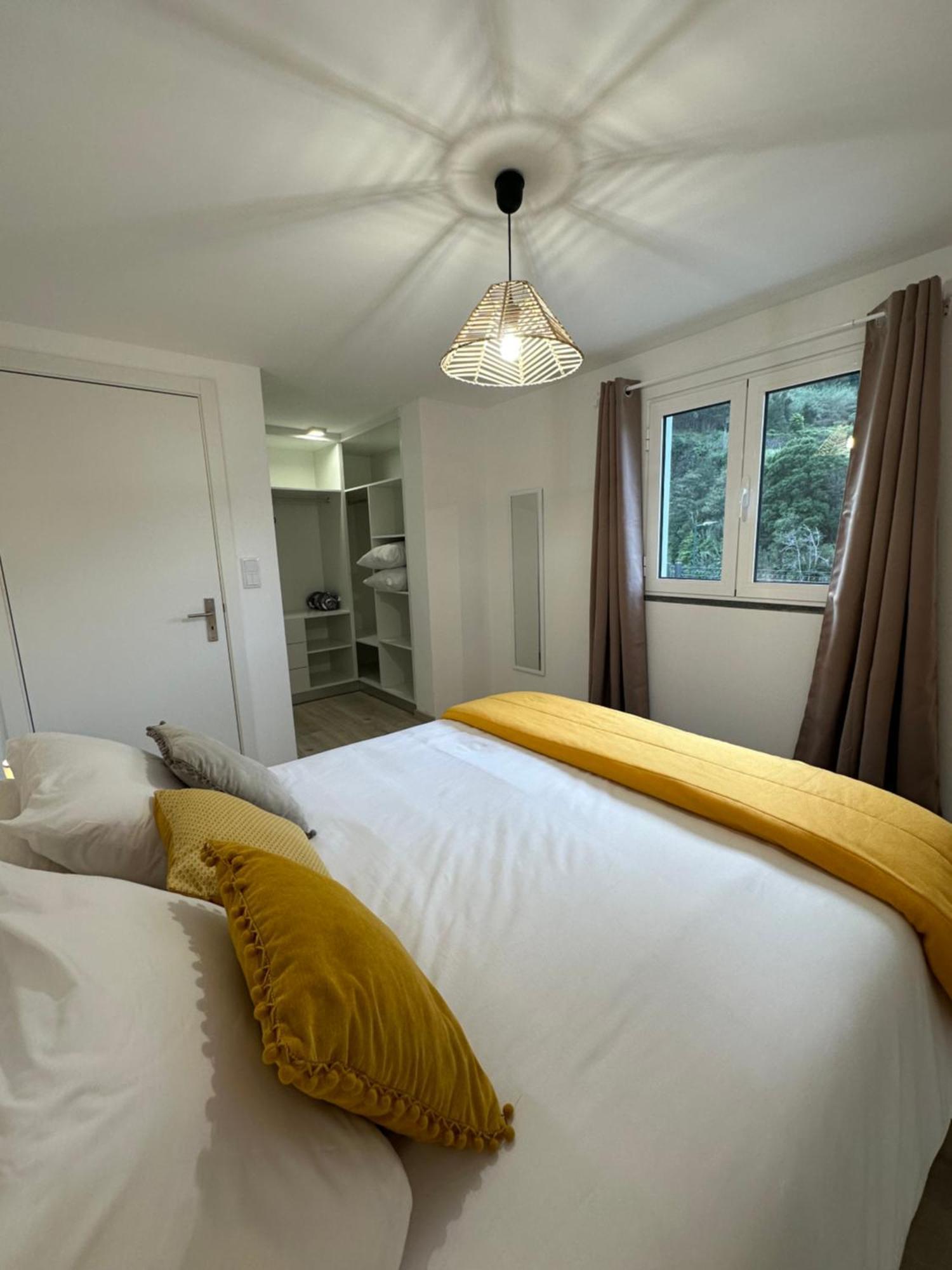 The Green Valley House São Vicente エクステリア 写真