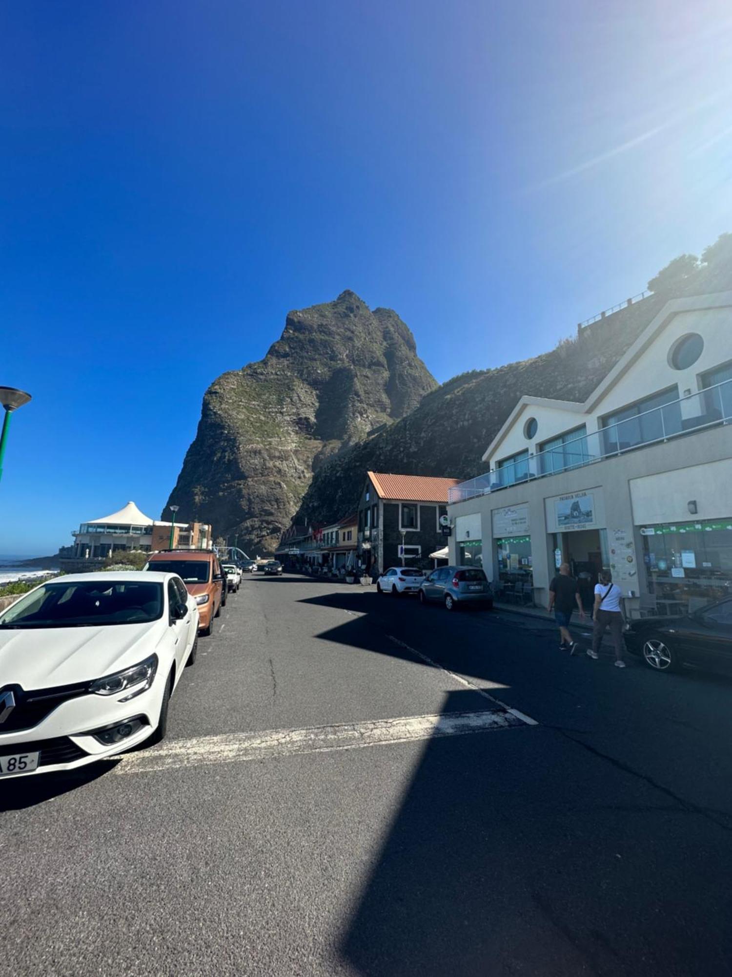 The Green Valley House São Vicente エクステリア 写真