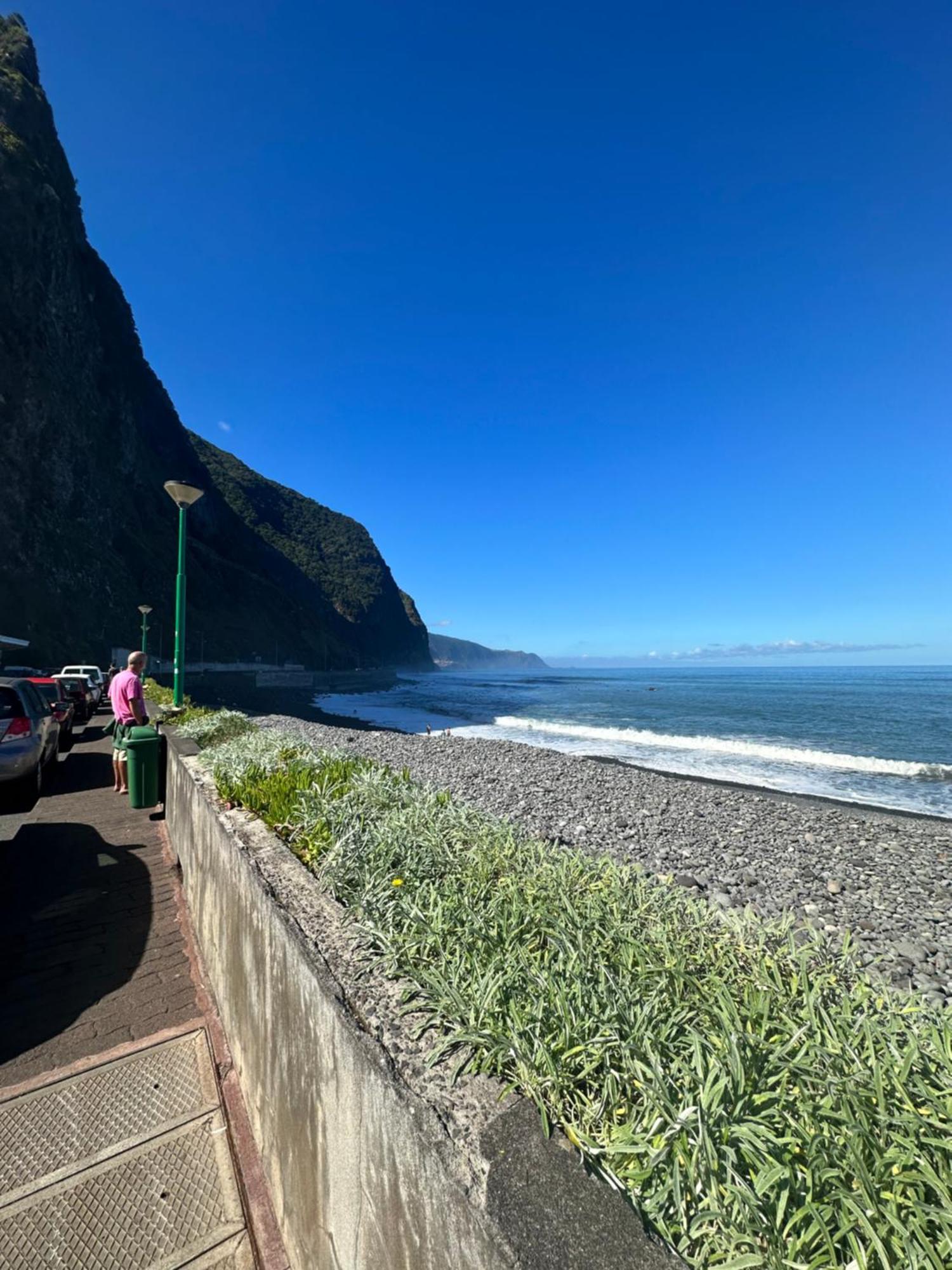 The Green Valley House São Vicente エクステリア 写真