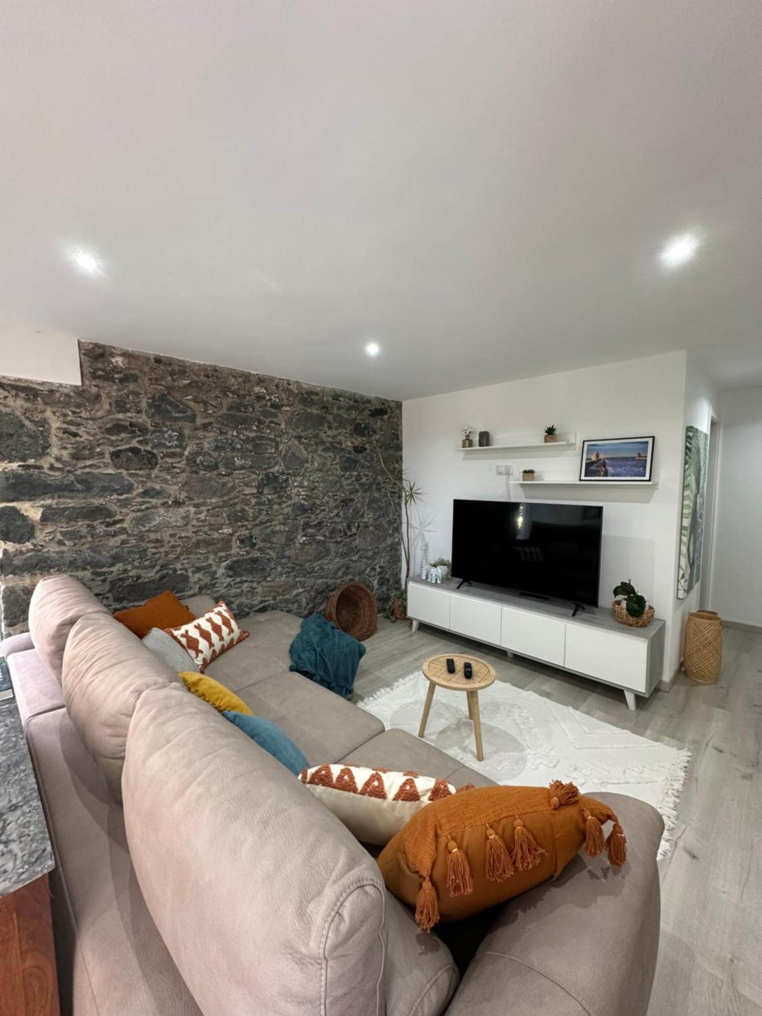 The Green Valley House São Vicente エクステリア 写真