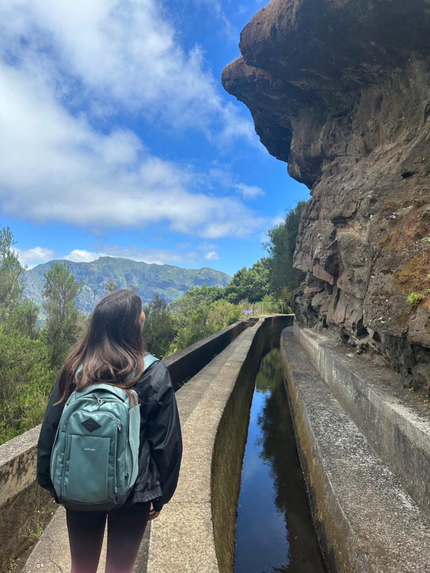 The Green Valley House São Vicente エクステリア 写真