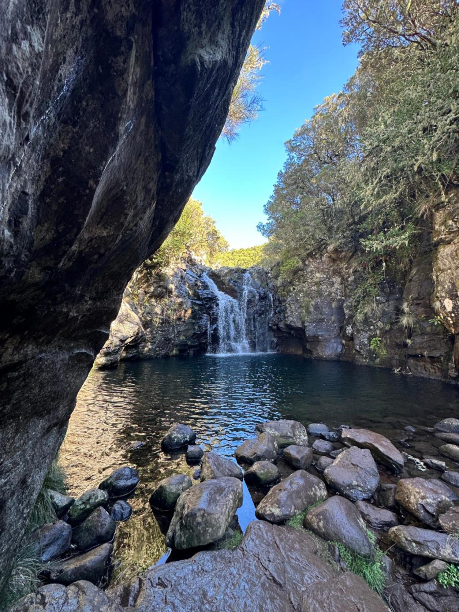 The Green Valley House São Vicente エクステリア 写真