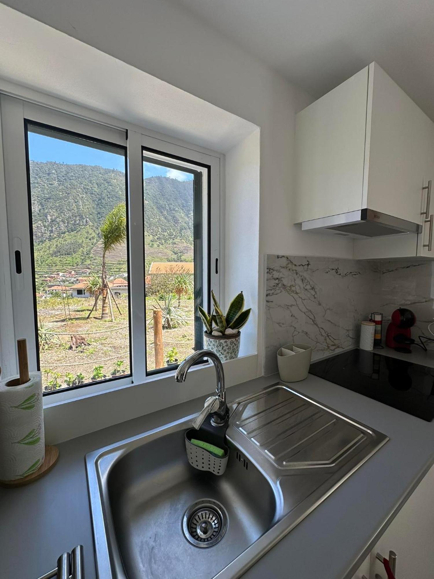 The Green Valley House São Vicente エクステリア 写真
