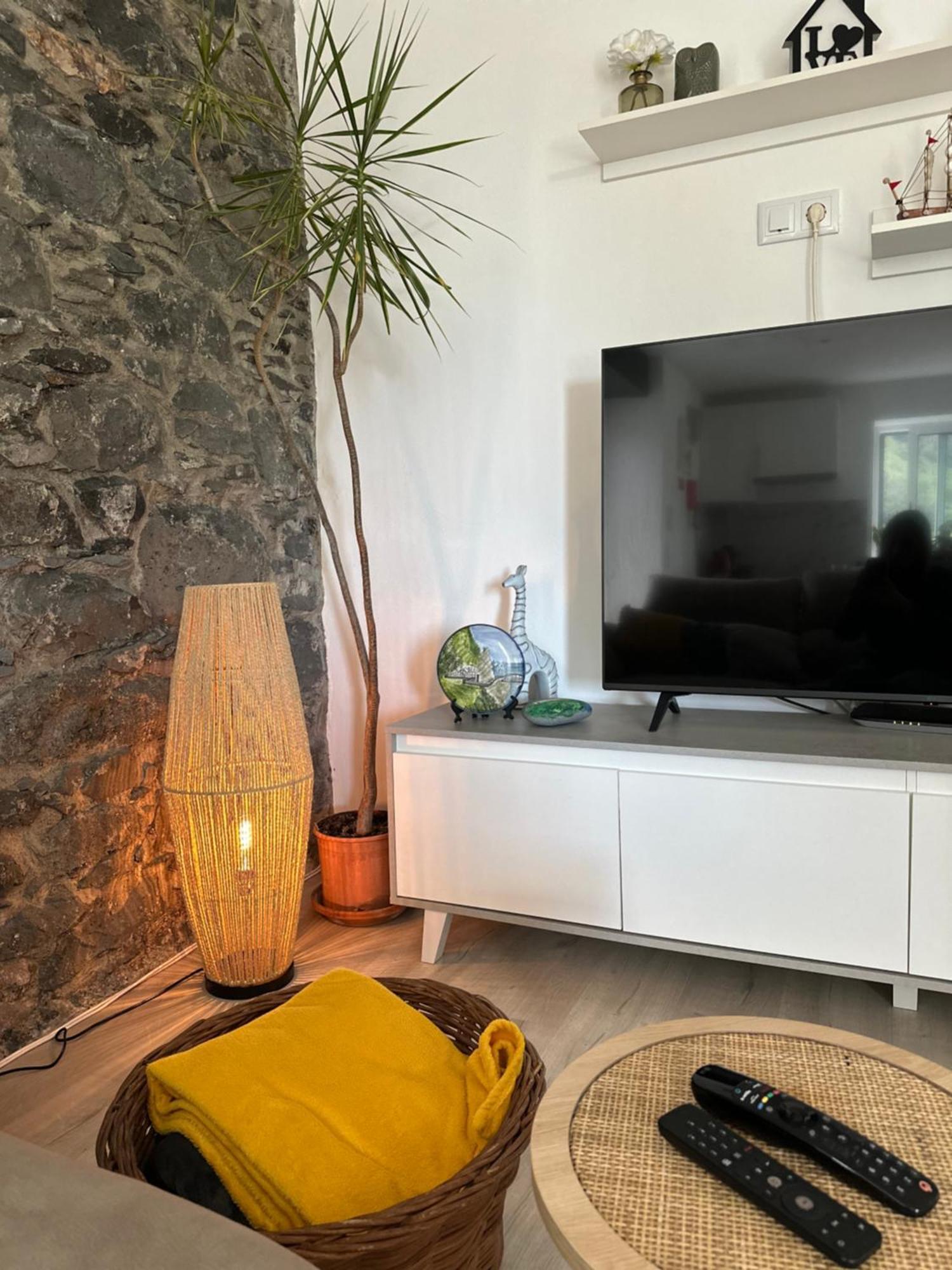 The Green Valley House São Vicente エクステリア 写真